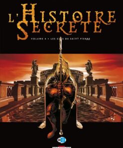 L'Histoire secrète T04