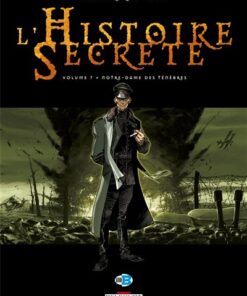 L'Histoire secrète T07