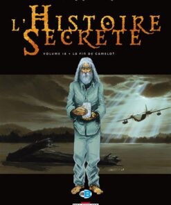 L'Histoire secrète T18