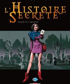 L'Histoire secrète T23