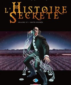 L'Histoire secrète T27