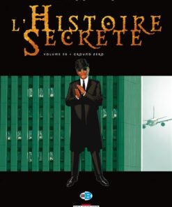 L'Histoire secrète T30