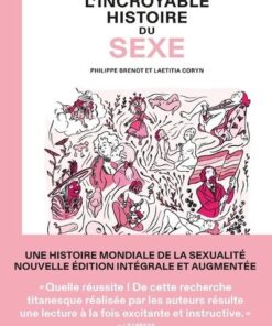 L'Incroyable histoire du sexe intégrale