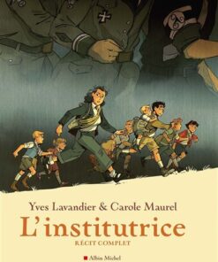 L'Institutrice - Récit complet