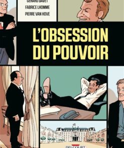 L'Obsession du pouvoir