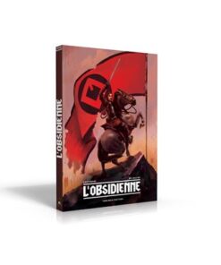 L'Obsidienne