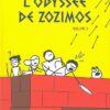 L' Odyssée de Zozimos T. 2