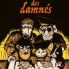 La conquête de la Terre par les chats