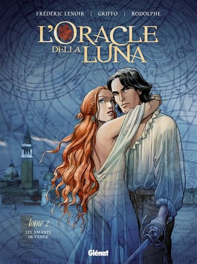 L'Oracle della luna - Tome 02