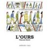 Romans graphiques - 101 propositions de lectures...