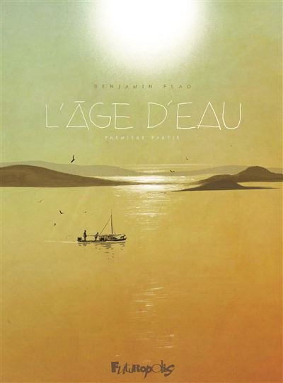 L'âge d'eau