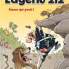 Pierre Tombal - Tome 26 - Pompes funèbres