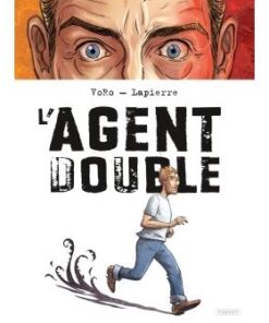 L'agent double