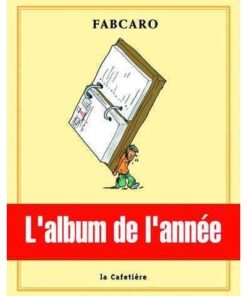 L'album de l'année
