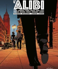 L'alibi
