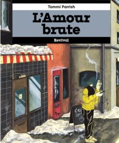 L'amour brute