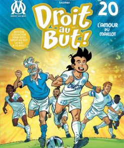 L'amour du maillot - édition collector