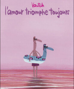 L'amour triomphe toujours - Tome 04