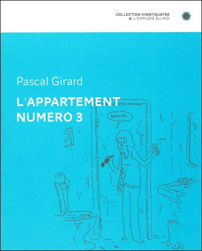 L' Appartement