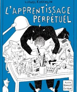 L'apprentissage perpétuel