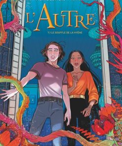 L'autre - Tome 01
