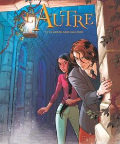 L'autre - Tome 02
