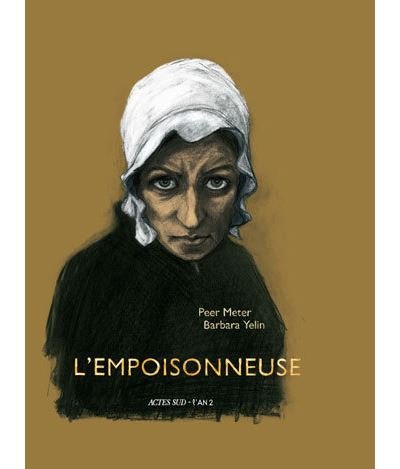 L'empoisonneuse