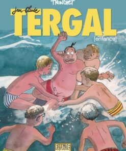 Jean-Claude Tergal - Raconte son enfance martyre