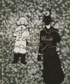 L'enfant et le maudit T11 - FIN