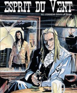 Lennemi sous la peau