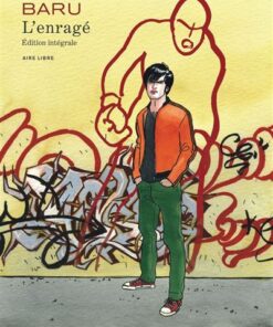 L'enragé - L'intégrale