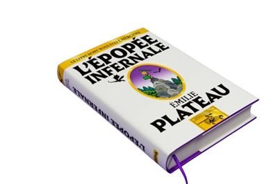 L'épopée infernale