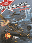 Enragés du Normandie-Niemen - Tome 2 - L'escadrille de l'espoir