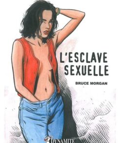 L'esclave sexuelle