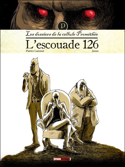 L'Escouade 126
