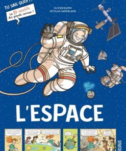 L'espace