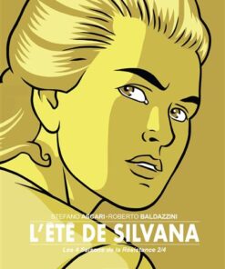 Lété de Silvana
