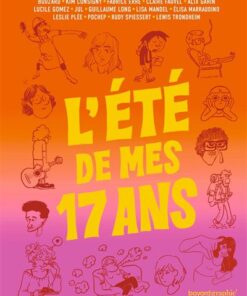 L'été de mes 17 ans