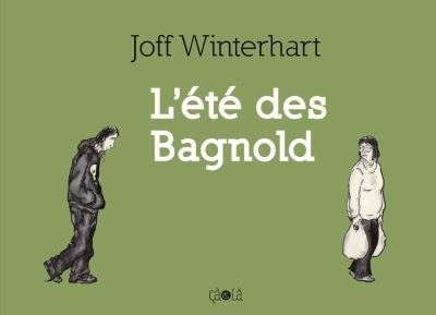 L' Été des Bagnold