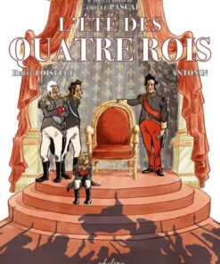 L'été des quatre rois