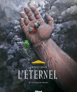 L'éternel - Tome 02