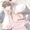 Eizôken !! Pas touche à nos animés ! T04