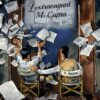 L'extravagant Mr. Capra