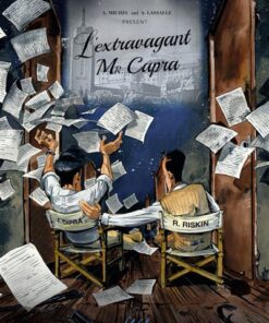 L'extravagant Mr. Capra