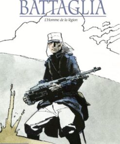 L'Homme de la légion