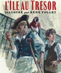 L'île au trésor - L'île au trésor