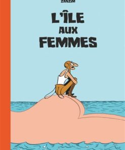 L'île aux Femmes - Édition Revisitée
