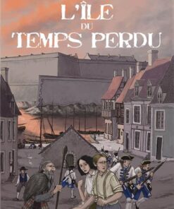 L'île du temps perdu