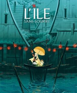 L'île sans sourire