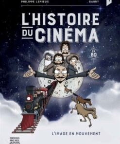L'image en mouvement